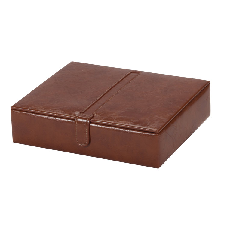 Ebern Designs Accessory Box Wayfair.co.uk